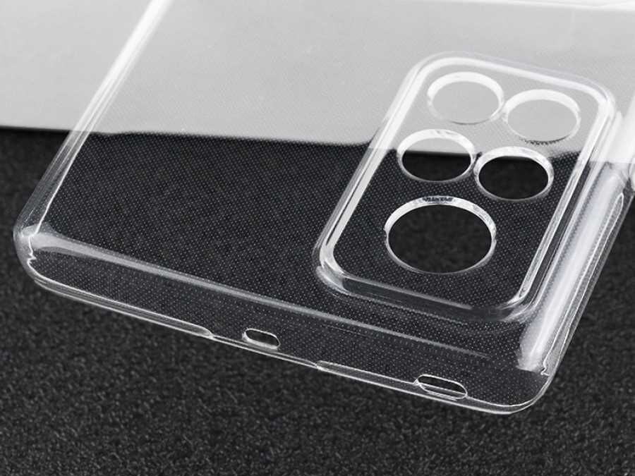 Смартфон Motorola Edge 70 Fusion с тремя камерами и дисплеем