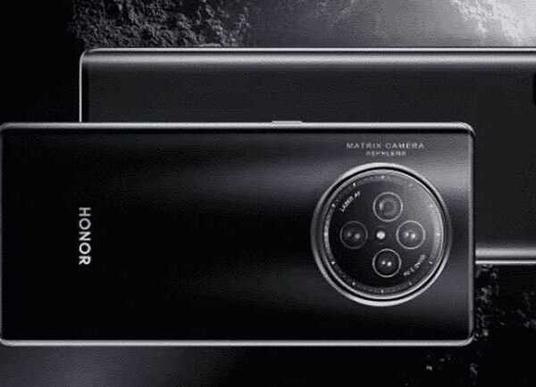 Складной смартфон Honor Magic X получит 8-дюймовый гибкий дисплей (honor1)