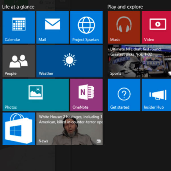 Microsoft заменит почту и календарь в Windows 10 на единое приложение (kak udalit ili vosstanovit standartnyie programmyi windows 10 1280x720 1)