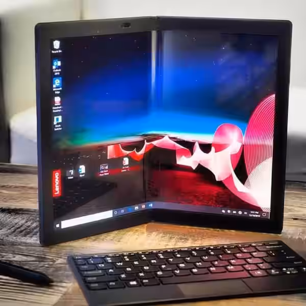 lenovo thinkpad x1 fold