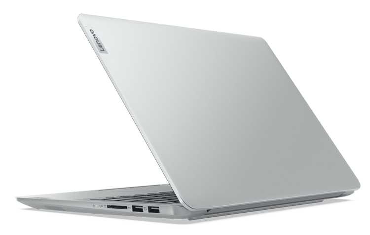 Lenovo представила два игровых ноутбука из серии IdeaPad (lenovo2)