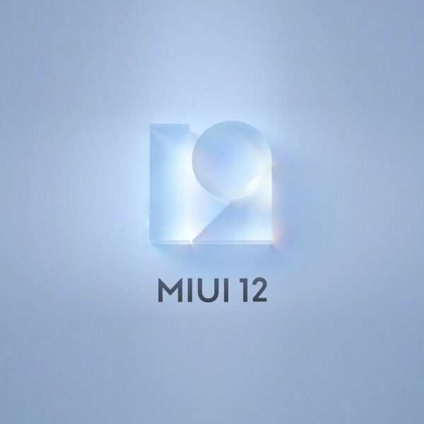 Обновление MIUI 12 на Android 11: когда его получит ваш Xiaomi, Redmi или POCO (miui 12 logo)