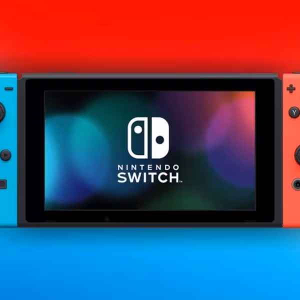 nintendo switch pro rumor cover