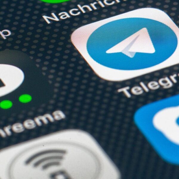 Миллионы пользователей WhatsApp переходят в Telegram для сохранения данных (orig 161017532475b02bd490a69d003940734d12da4045)