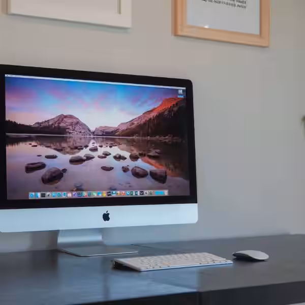 retina imac review 3r