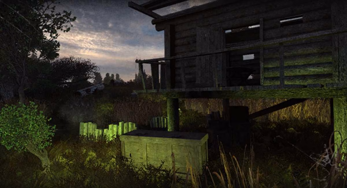 Гайд по S.T.A.L.K.E.R. Anomaly: инструменты, починка, сюжет, режимы игры 21 S.T.A.L.K.E.R. Anomaly