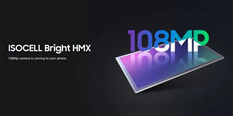 У Xiaomi Mi 11 Pro не будет 108-мегапиксельного сенсора (samsung and xiaomi launches 108 megapixel photo sensor 0819)