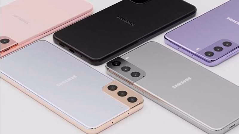 Samsung проведёт Galaxy Unpacked 14 января 2