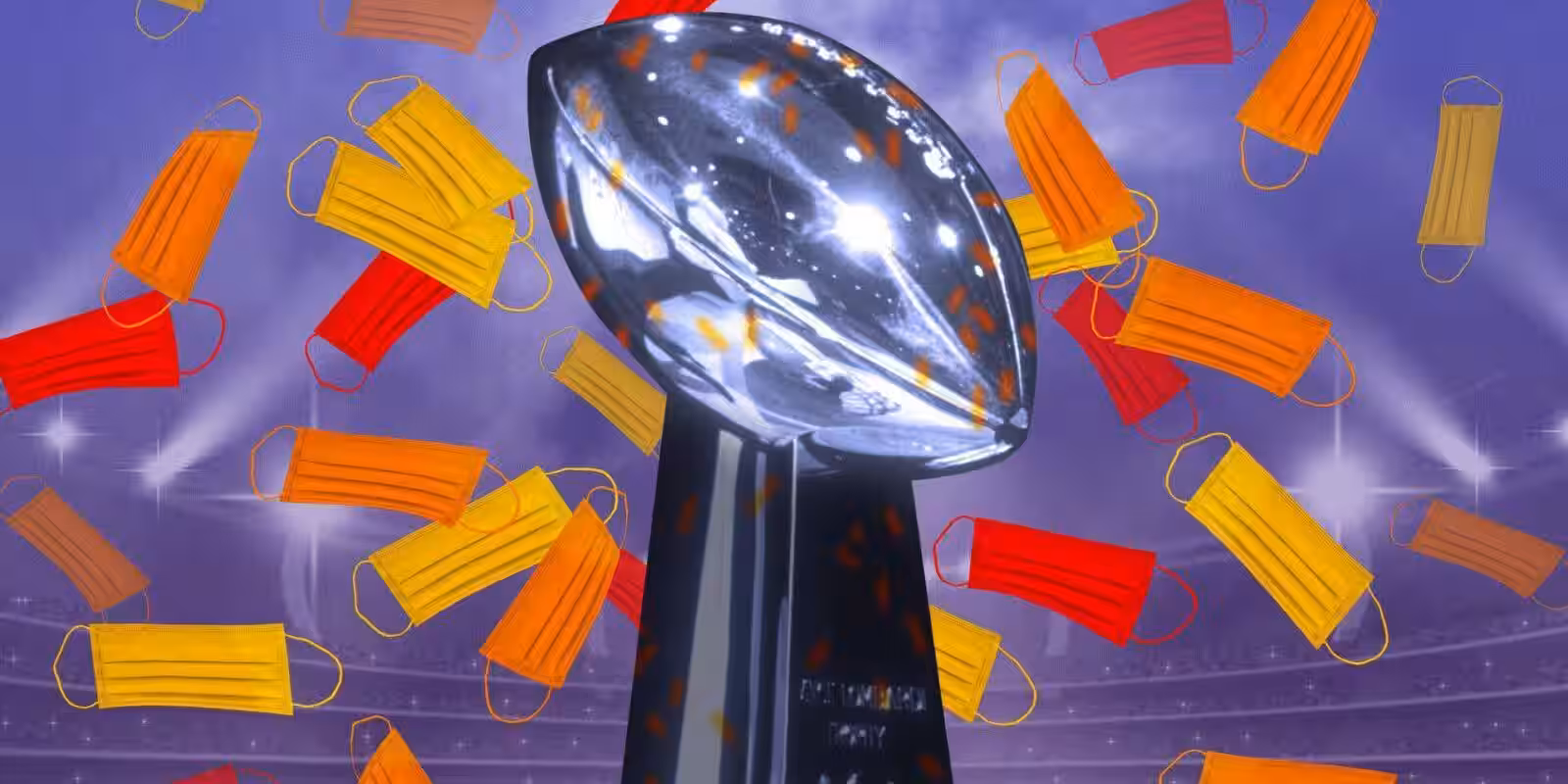 В этом году реклама на Superbowl выглядит иначе 3 1612477095145