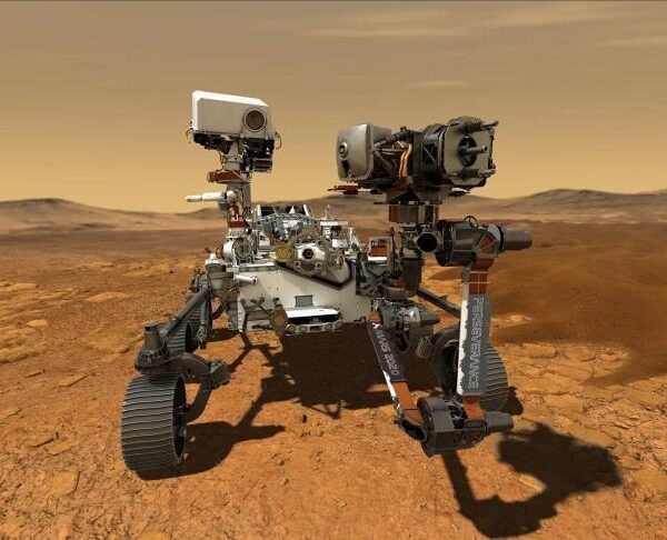 Первые фотографии с Марса в высоком разрешении (87)