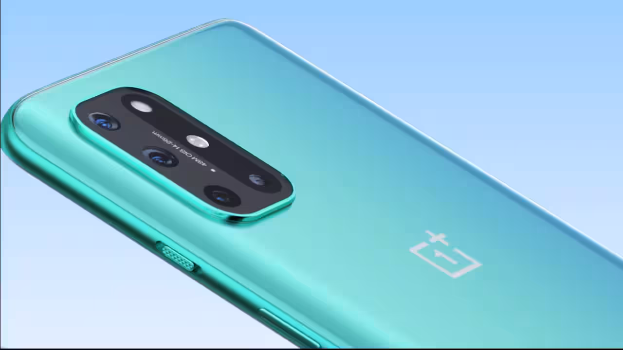 Характеристики грядущего флагмана OnePlus 9 подтверждены 1
