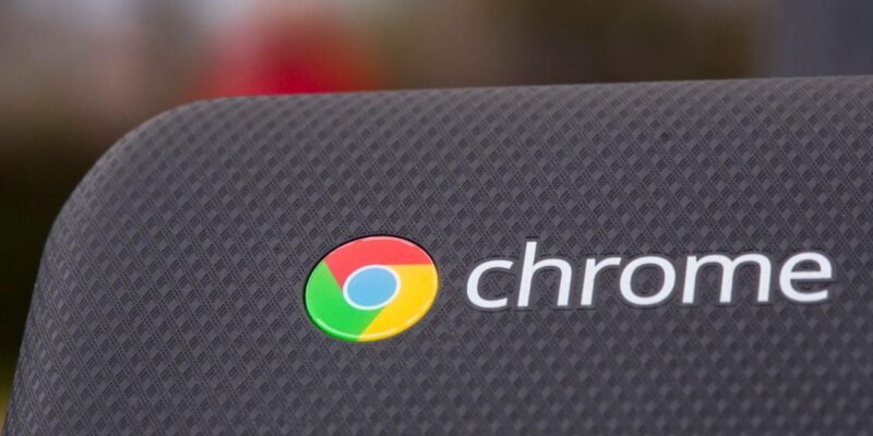 Google Chrome перестал работать на старых ПК (acer chromebook 3 scaled 1)