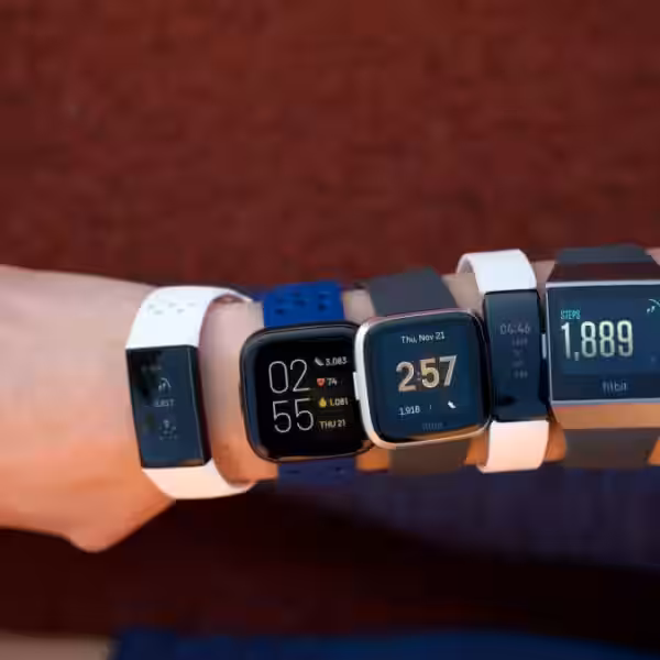 best fitbit hero image