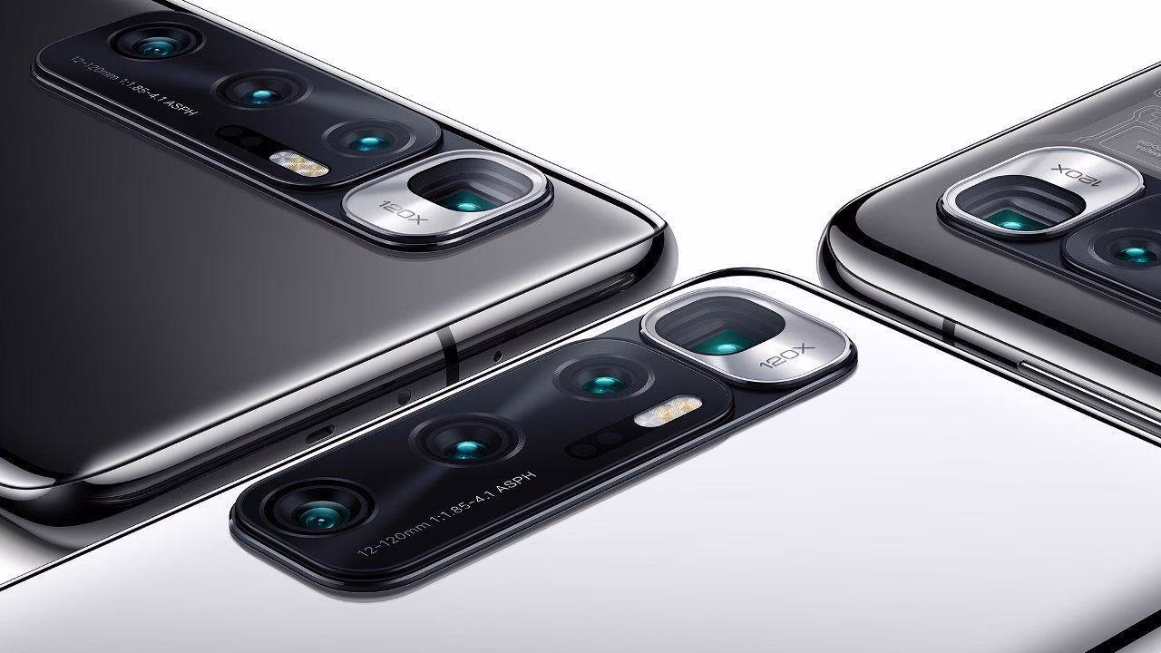 Смартфон Xiaomi Mi 12 первым получит Snapdragon 895 3 ca126e22cd91bd715a10e7f196d01d1312d46dea