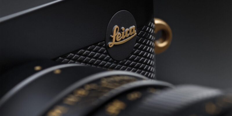 Leica объединилась с Дэниелом Крэйгом и Грегом Уильямсом чтобы выпустить новую версию камеры Leica Q2 (dcgw close up lores srgb)