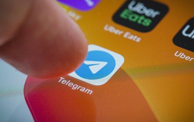 Telegram стал самым популярным приложением в мире ()