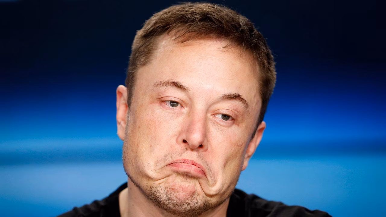 Илон Маск больше не самый богатый человек в мире 3 elon musk reuters 7203