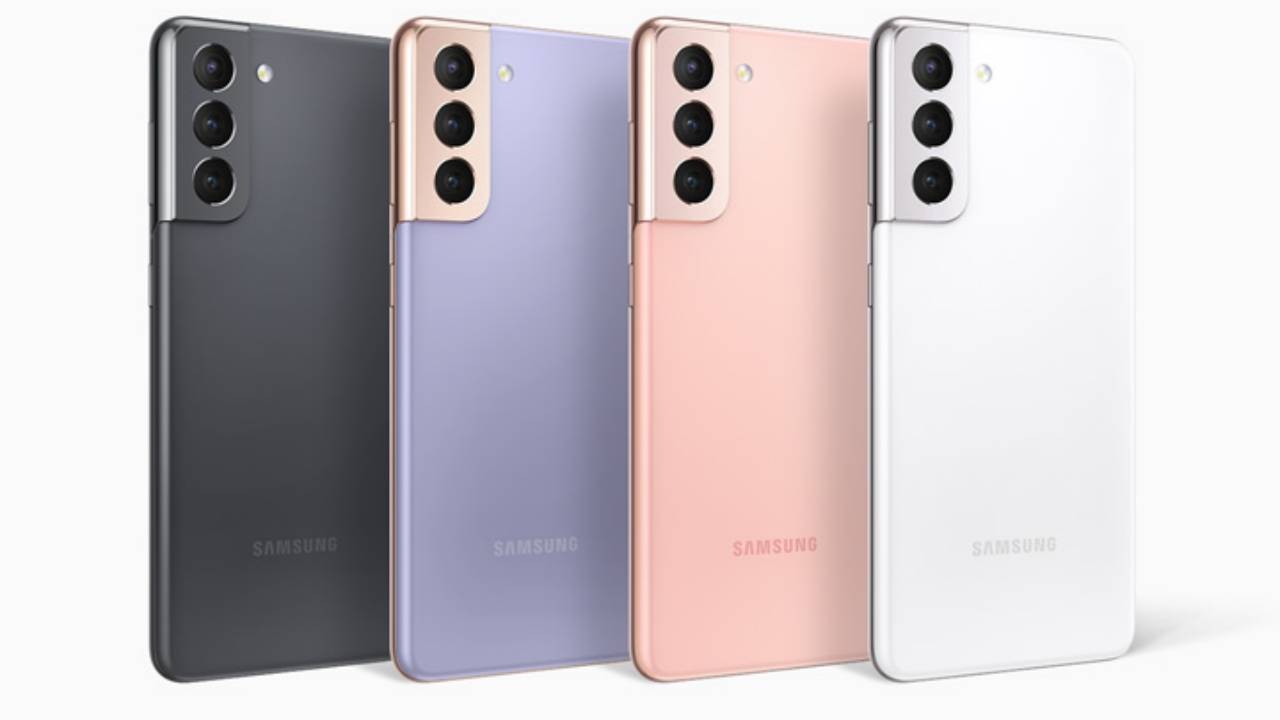 Samsung Galaxy S21 Teardown: легко открыть, но легко сломать (erjr qcxiaqxpu3 1280x720 1)