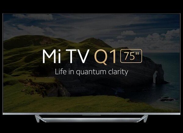 Xiaomi представила 75-дюймовый QLED-телевизор Mi TV Q1 (etsom1 xeaiuxnz large)