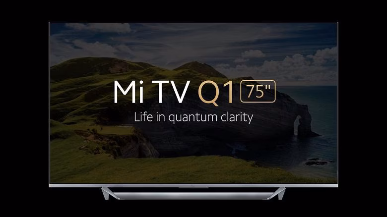 Xiaomi представила 75-дюймовый QLED-телевизор Mi TV Q1 2 etsom1