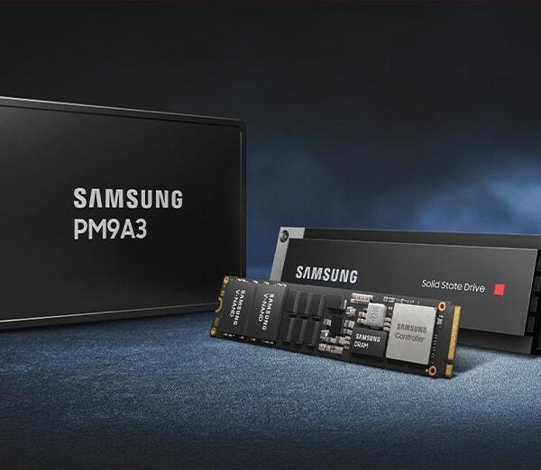 Samsung начинает массовое производство энергоэффективных SSD для ЦОД (f04 1 m)