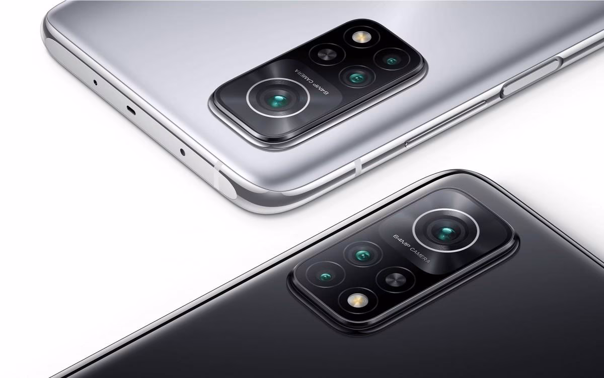 Дата запуска Redmi K40 — 25 февраля 2 gsmarena 000