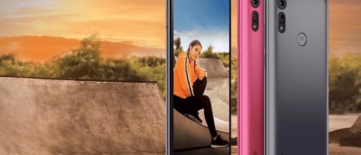 Motorola представила бюджетный смартфон Moto E6i 3 gsmarena 001 1