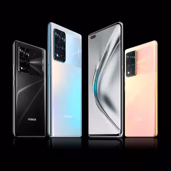 honor v40 5g reveal