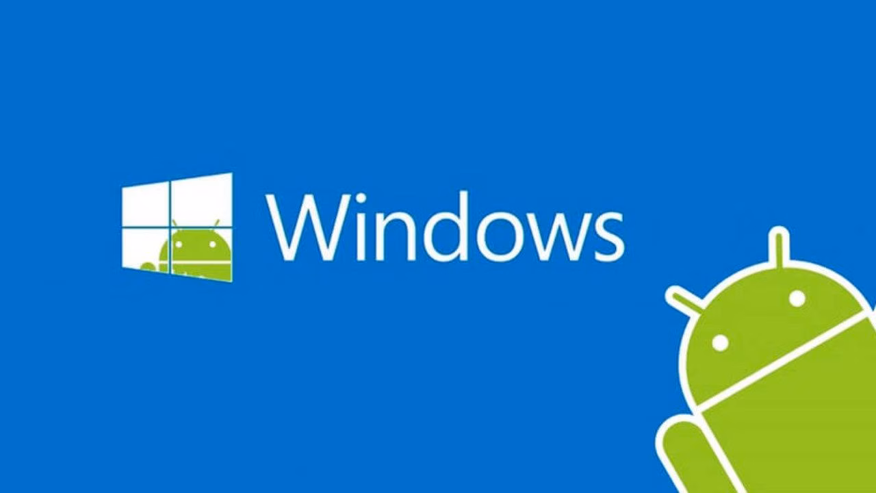 Полноценная поддержка Android-приложений в Windows 10 может появиться в этом году 2 how to install windows on android tablet 1280x720 1