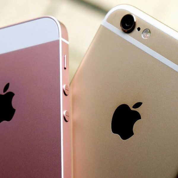 Пользователи iOS любят iPhone SE и iPhone 6s больше, чем современные смартфоны Apple (iphone se vs iphone 6 chto kupit)