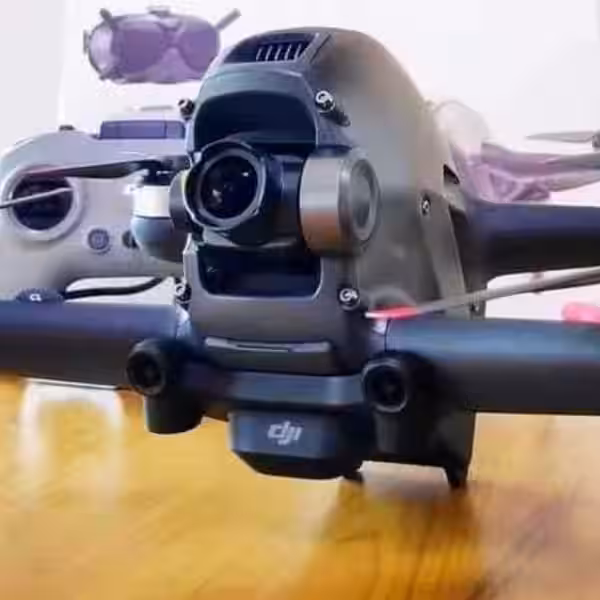 leaked this is the new dji fpv drone .001