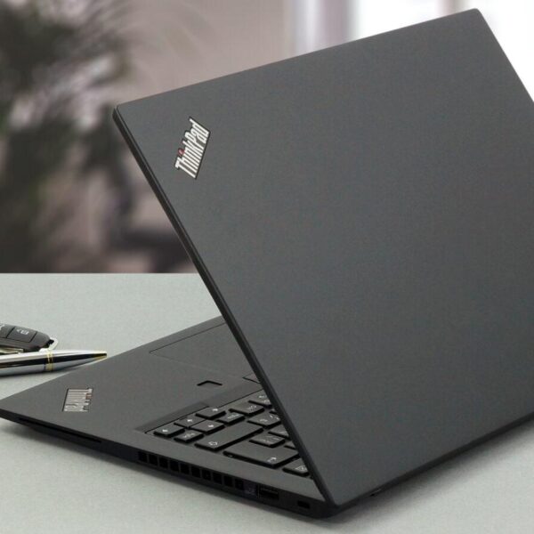 Lenovo представила ноутбук ThinkPad X13 Gen 2 (lenovothinkpadx13featured)