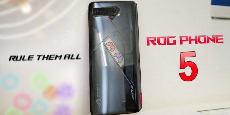 ASUS ROG Phone 5 засветился в бенчмарке Geekbench (maxresdefault 1 1)