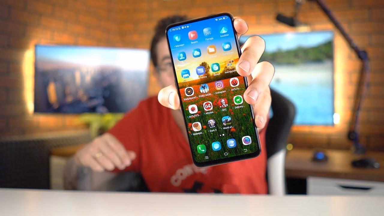 Vivo представит первый в мире смартфон на основе Dimensity 1100 3 maxresdefault 1