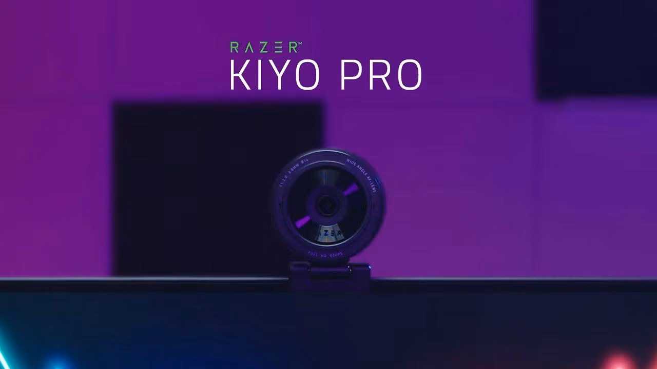 Razer представила веб-камеру Razer Kiyo Pro 2 maxresdefault 10