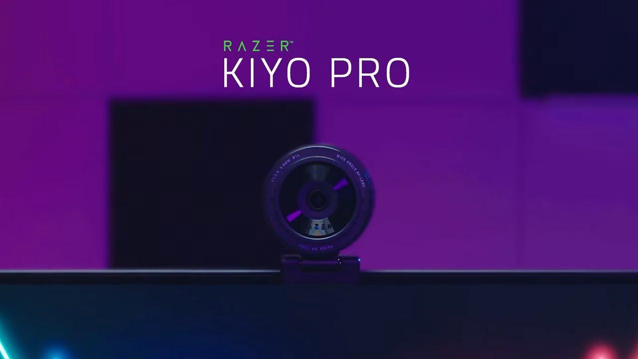 Razer представила веб-камеру Razer Kiyo Pro 2 maxresdefault 10