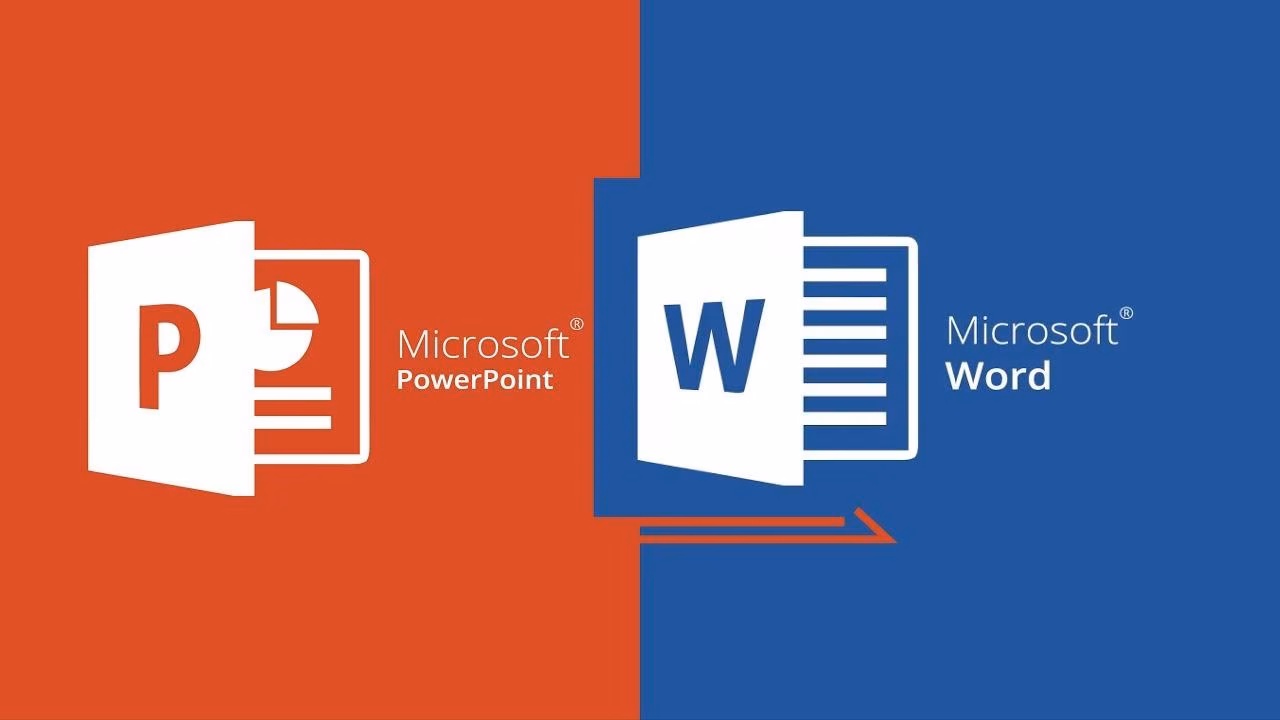 Скоро вы сможете конвертировать документ Word в презентацию PowerPoint одним щелчком мыши 2 maxresdefault 12