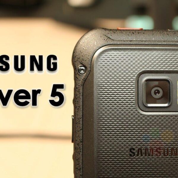 Samsung готовится выпустить смартфон Galaxy XCover 5 (maxresdefault 2)