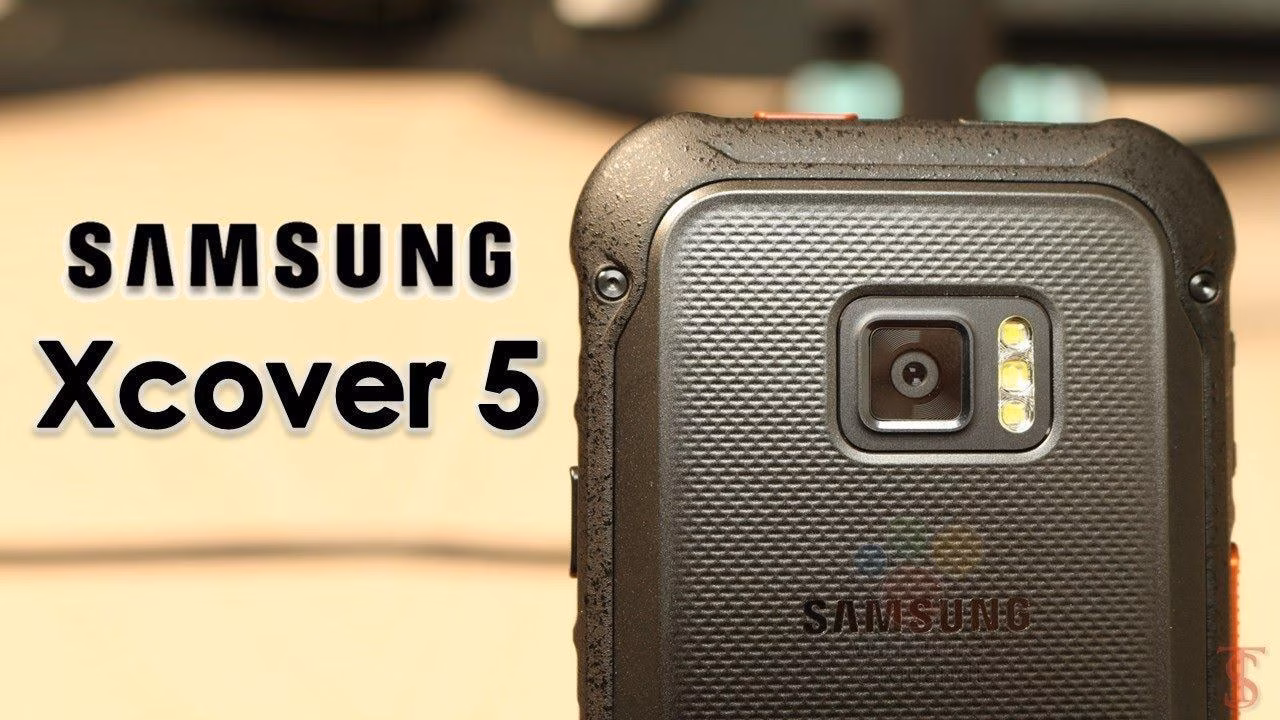 Samsung готовится выпустить смартфон Galaxy XCover 5 2 maxresdefault 2