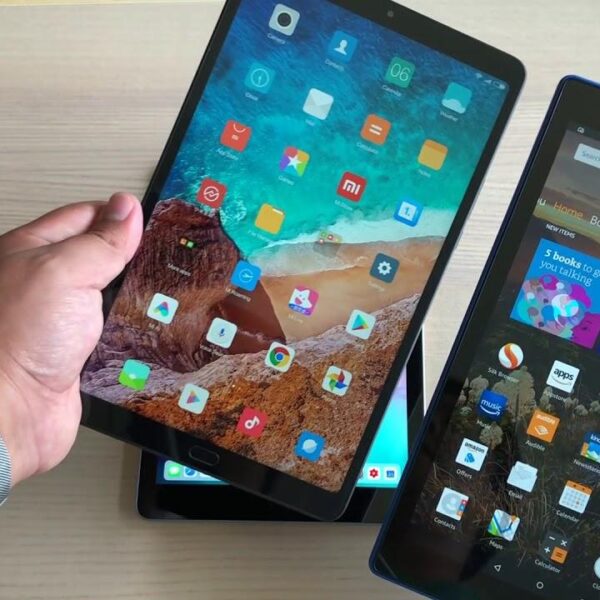 У Xiaomi появится новый планшет, который составит конкуренцию Apple iPad (maxresdefault 3)