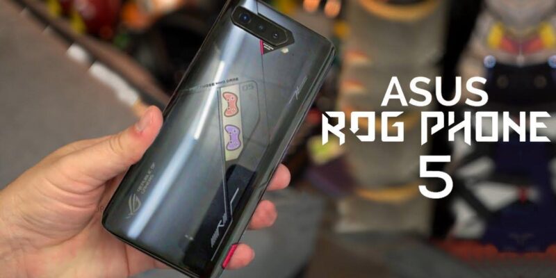 Asus ROG Phone 5 стал лучшим смартфонов в плане звуковых характеристик (maxresdefault 4 1)