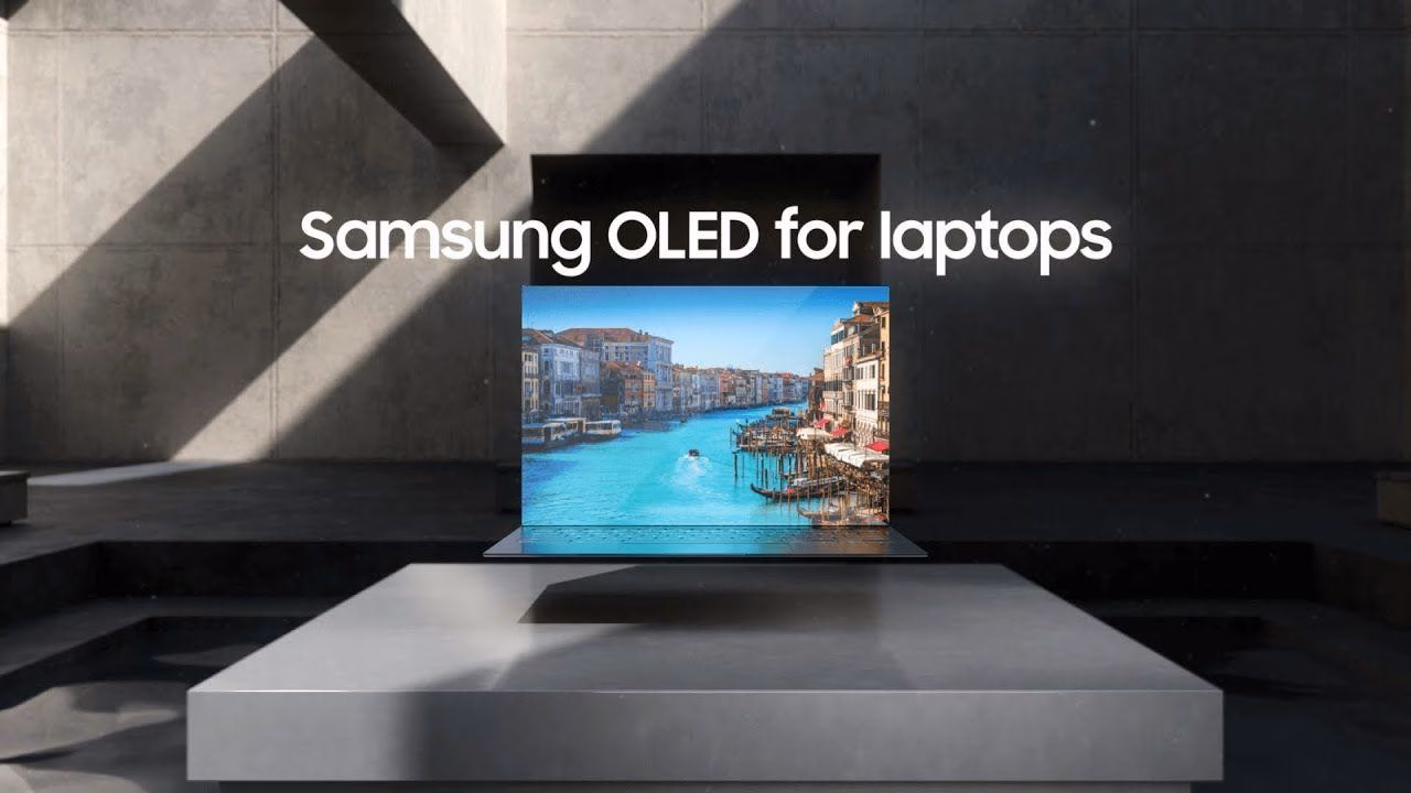 Samsung готовиться выпустить два ноутбука с OLED-панелями 2 maxresdefault 6