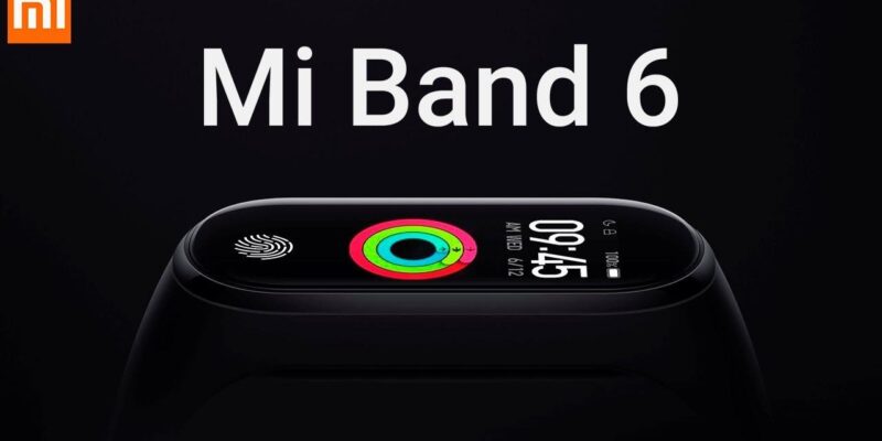 Xiaomi Mi Smart Band 6 одобрен за пределами Китая (maxresdefault 9)