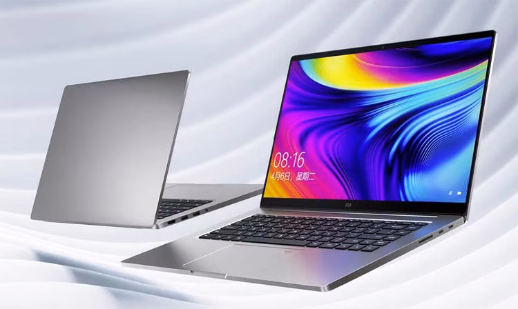 Redmi продемонстрировала новую линейку ноутбуков RedmiBook Pro 4 mi1