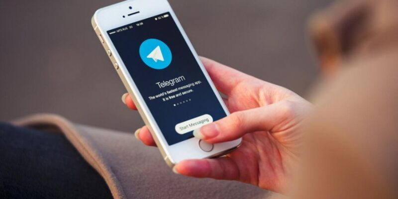 Telegram стал самым популярным приложением в мире (n5rya)