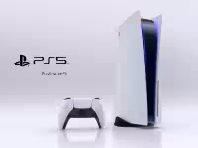 PlayStation 5