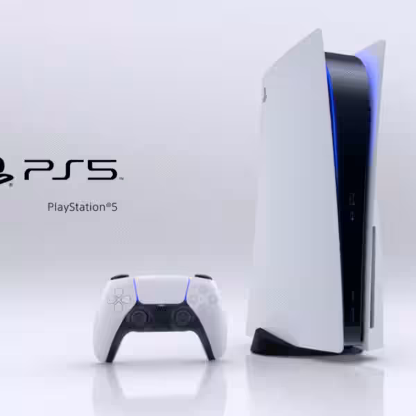 PlayStation 5