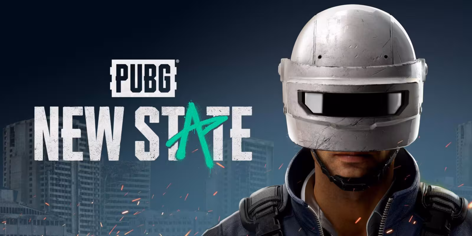 Скорой выйдет PUBG: New State — новый батлрояль в будущем времени 2 pubg new state key art 1