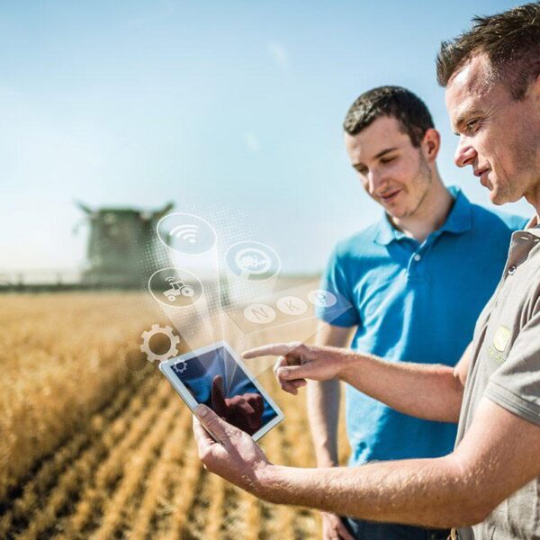 Clubhouse для фермеров: Россельхозбанк будет давать видеоуроки агробизнеса (r2c011570 large)