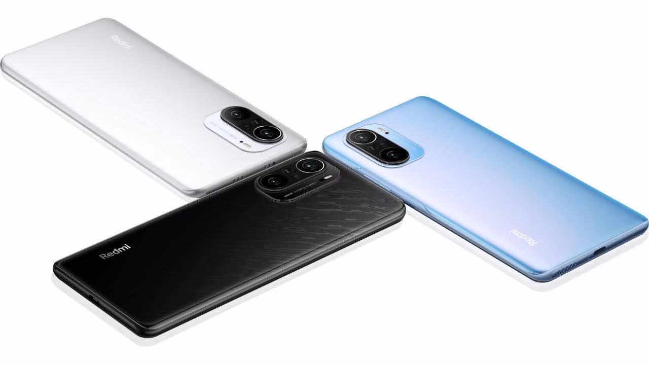 Redmi K40 выйдет на мировой рынок под брендом Poco 3 redmi k40 15 1280x720 1